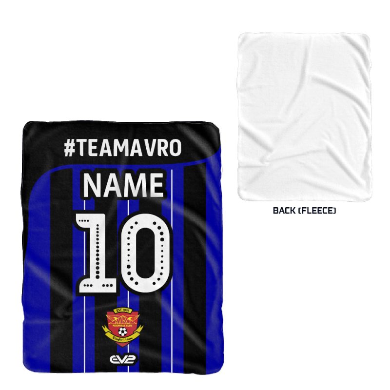 Avro_BLANKET