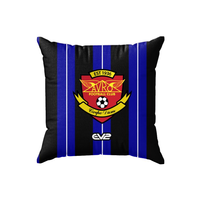Avro_CUSHION