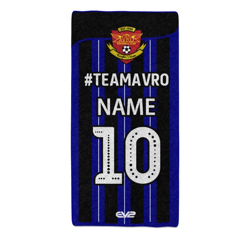 Avro_TOWEL