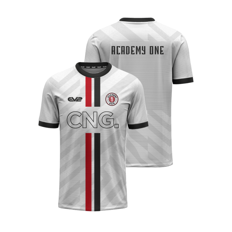 Boys Training Tee