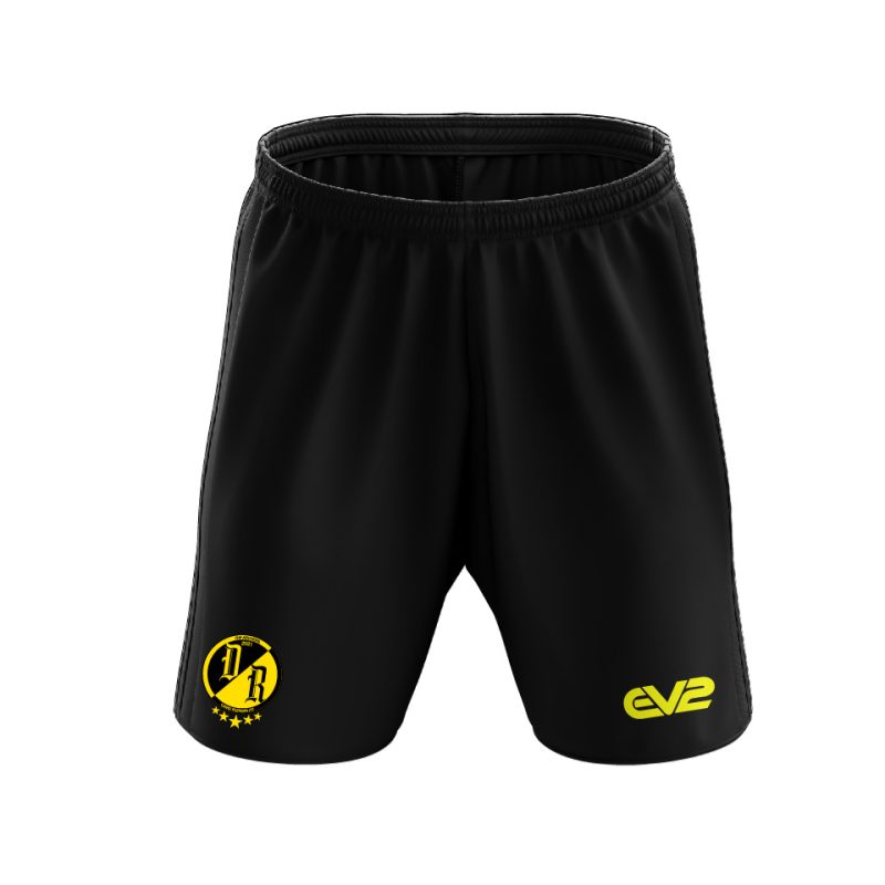 DAVID RUDMAN CLUB SHOP_SHORTS