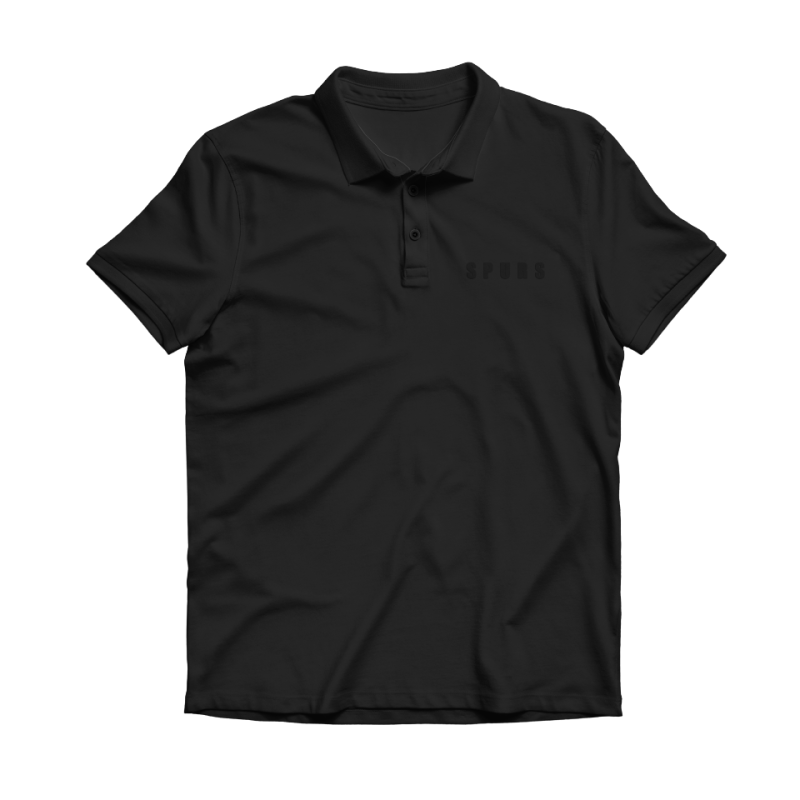 Gildersome Spurs – Blackout Template-11