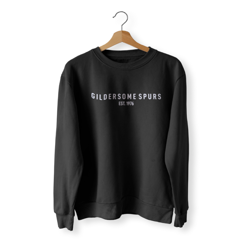 Gildersome Spurs – Blackout Template-15