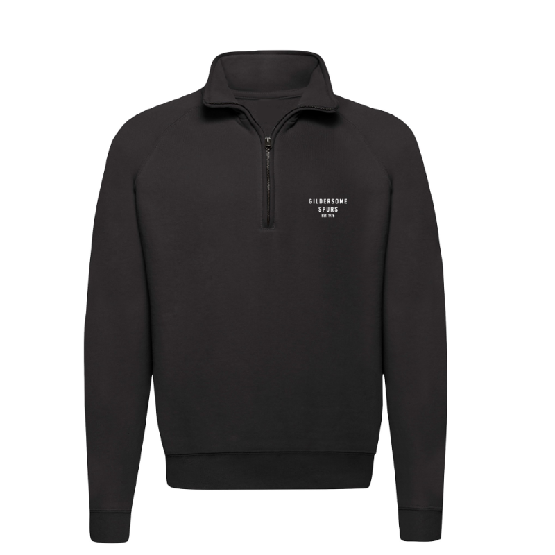 Gildersome Spurs – Blackout Template-21