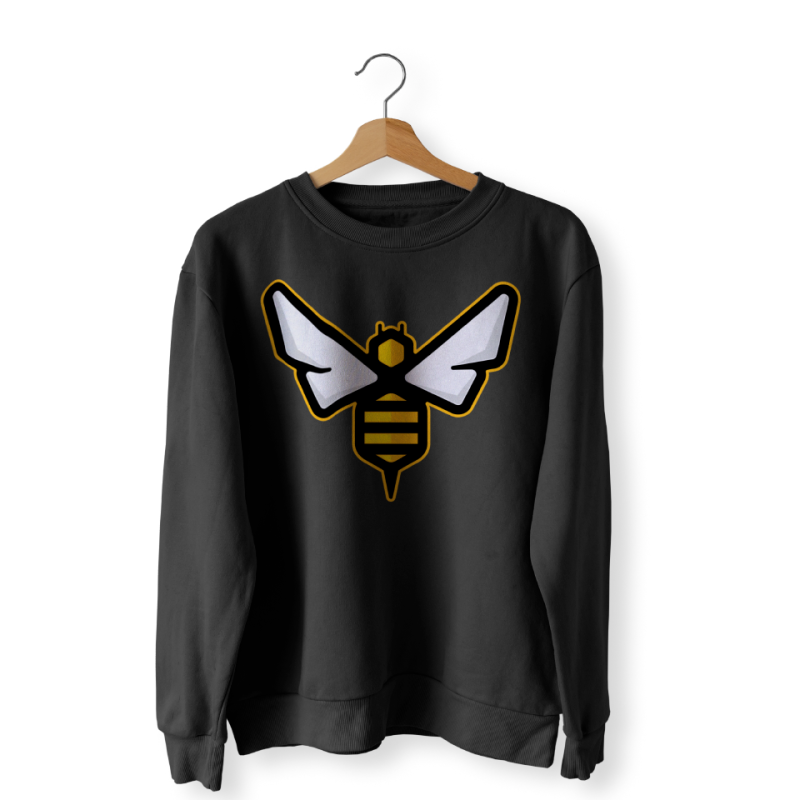 Hillsborough Hornets – Casual-10