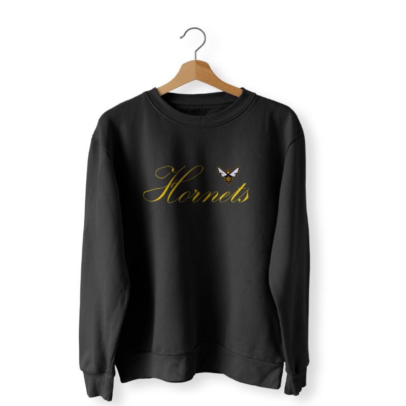 Hillsborough Hornets – Casual-13