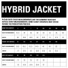 Hybrid-Jacket
