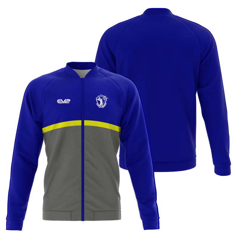 TRIPLE THREAT TOUCH EV2 CLUB SHOP images all