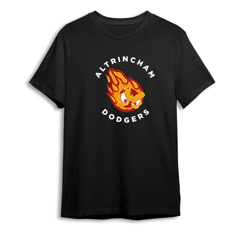 Altrincham Range CLUB SHOP_GRAPHIC TEE