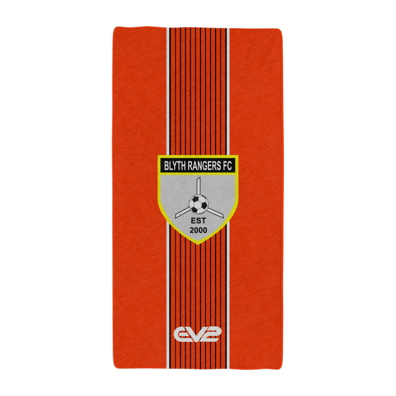 Blyth Rangers club shop towels EV2_1