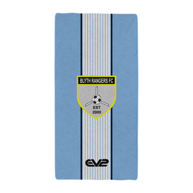 Blyth Rangers club shop towels EV2_2