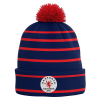 Garforth Rangers – accessories_Bespoke Bobble Hat