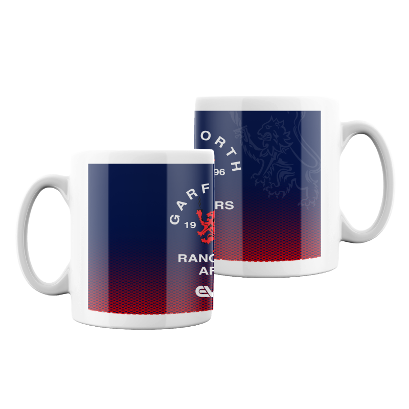 Garforth Rangers – accessories_Mug 1