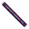 Garforth Rangers – accessories_Scarves
