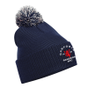 Garforth Rangers – accessories_Stock Bobble Hat