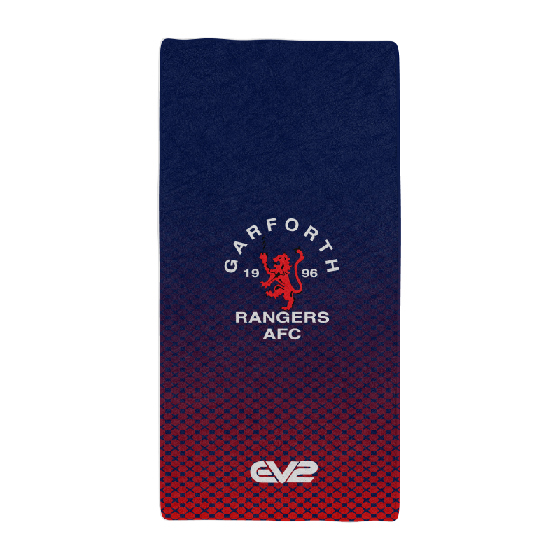 Garforth Rangers – accessories_Towel 1