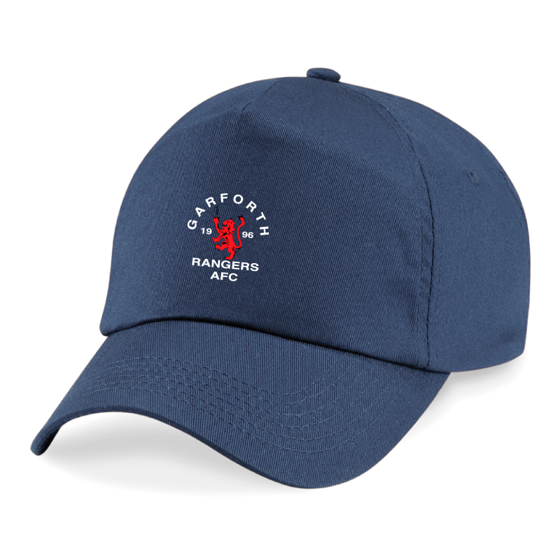 Garforth Rangers – accessories_cap