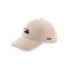 River Juniors Leisure Range_BEIGE CAP