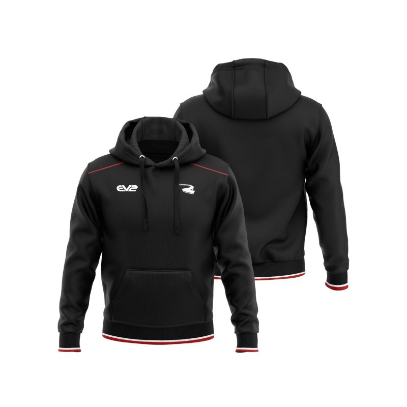 River Juniors Leisure Range_BESPOKE RACER HOODIE