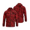 River Juniors Leisure Range_SUB RAIN JACKET