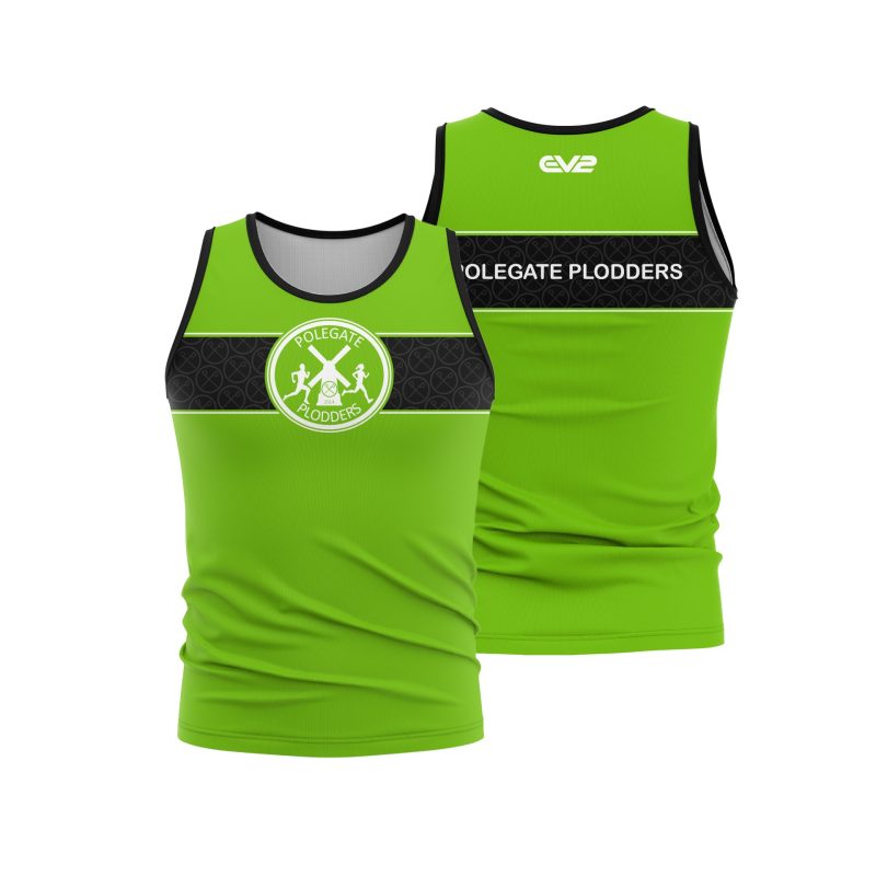 CLUB SHOP_VEST CLUB SHOP_VEST