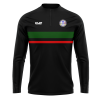Club Shop Black Midlayer