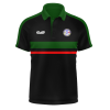 Club Shop Black Polo