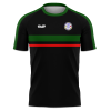 Club Shop Black Tee