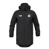 Club Shop Coaches Jacket