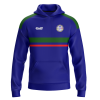 Club Shop ROyal Hoodie