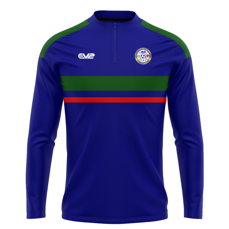 Club Shop Royal Midlayer