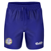 Club Shop Royal Shorts