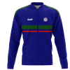 Club Shop Royal Track jacket