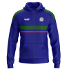 Club Shop Royal Zip Hoodie
