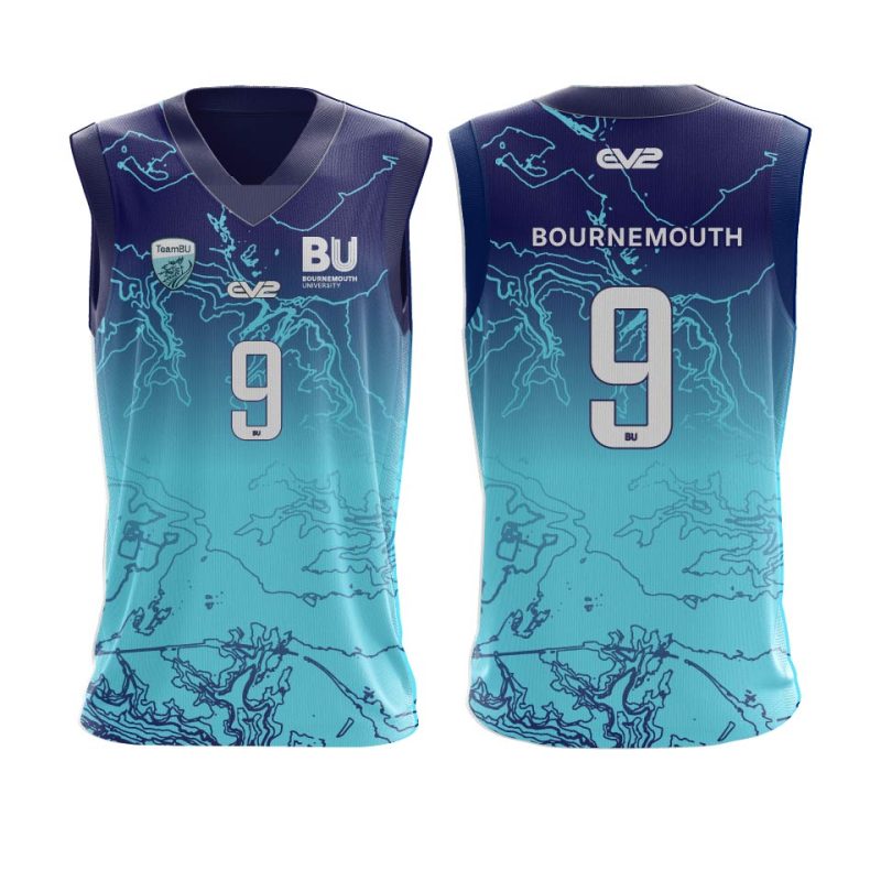 Club Shop_Basketball vest