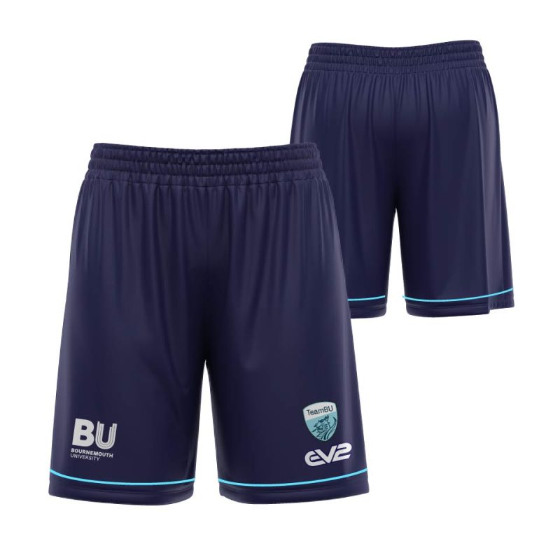 Club Shop_LONG Shorts