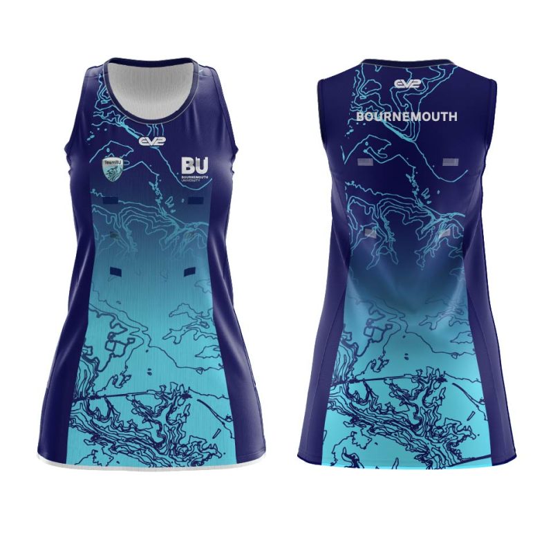 Club Shop_Netball