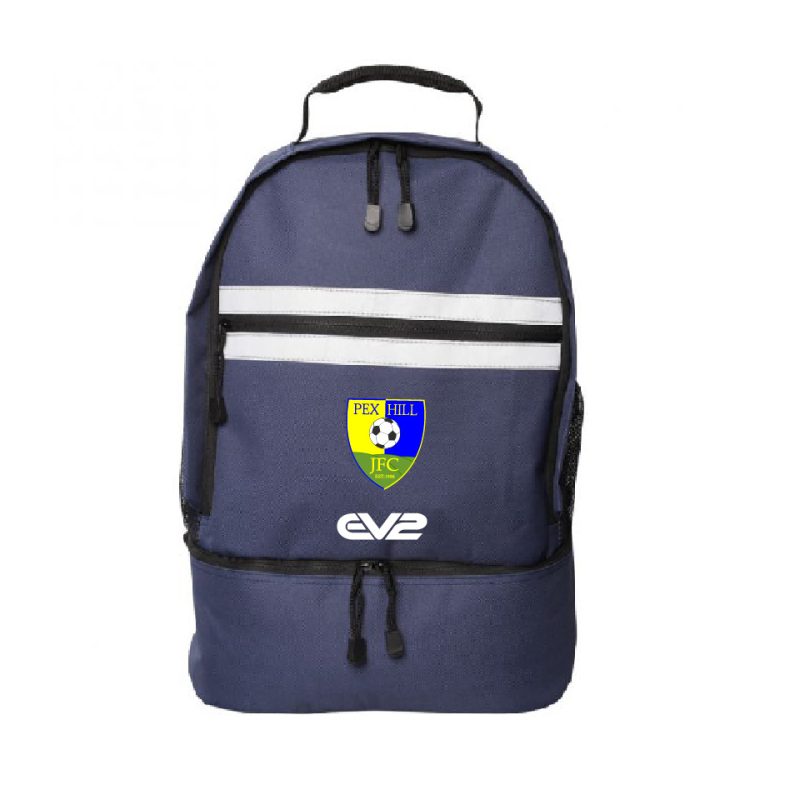 PEX HILL-Backpack