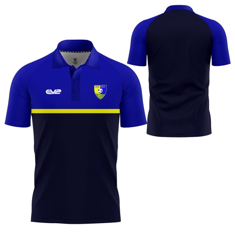 PEX HILL-Polo