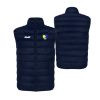 PEX HILL-gilet