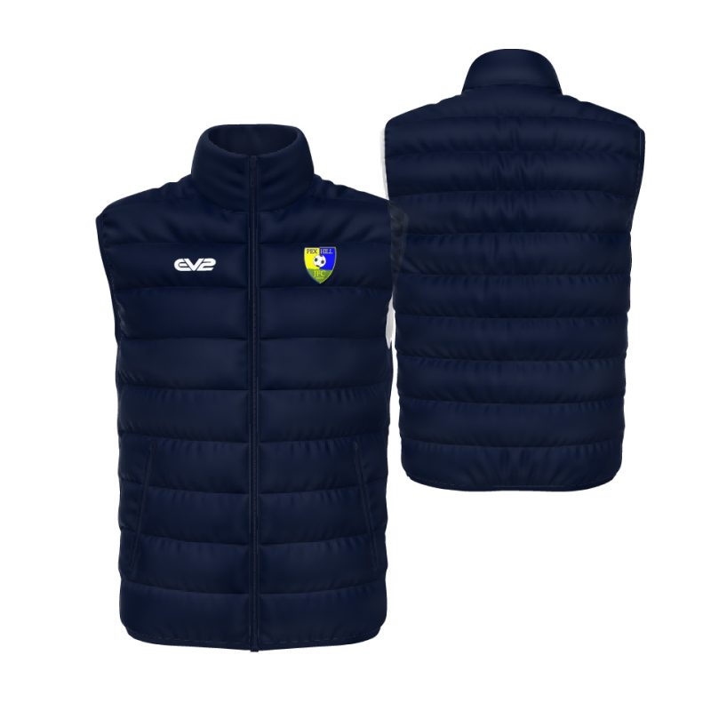 PEX HILL-gilet