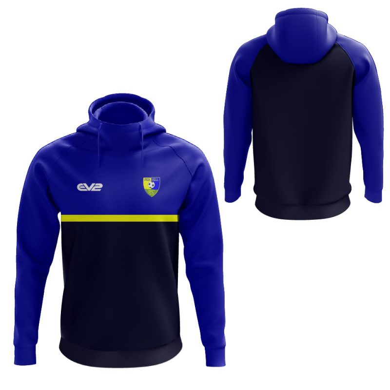 PEX HILL-hoody