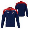 Shropshire Shufflers Track Jacket