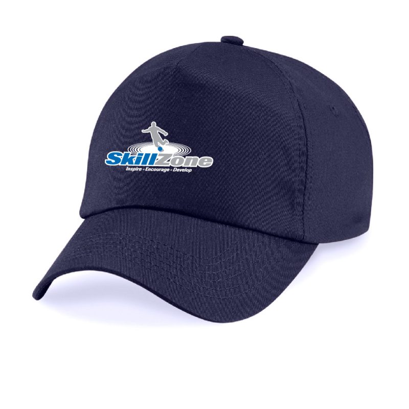 Skillzone-Cap