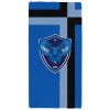 Cambs Blue Towel