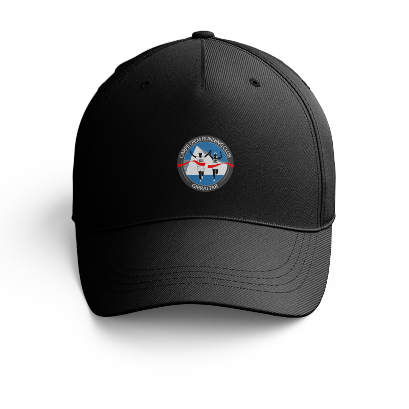 Carpe Diem club shop images_Cap