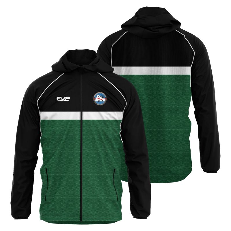 Carpe Diem club shop images_Rain Jacket Carpe Diem club shop images_Rain Jacket