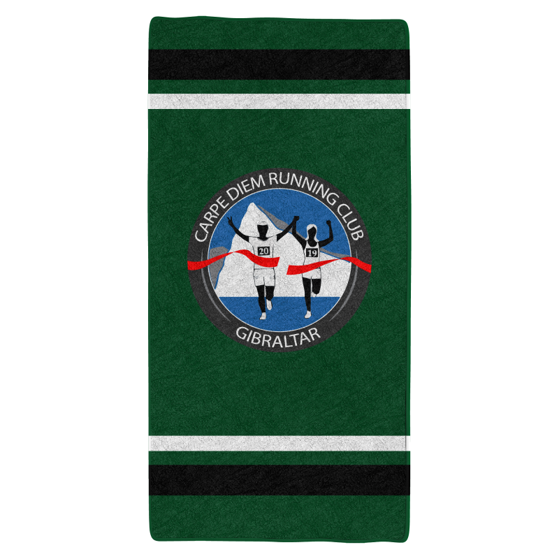 Carpe Diem club shop images_Towel