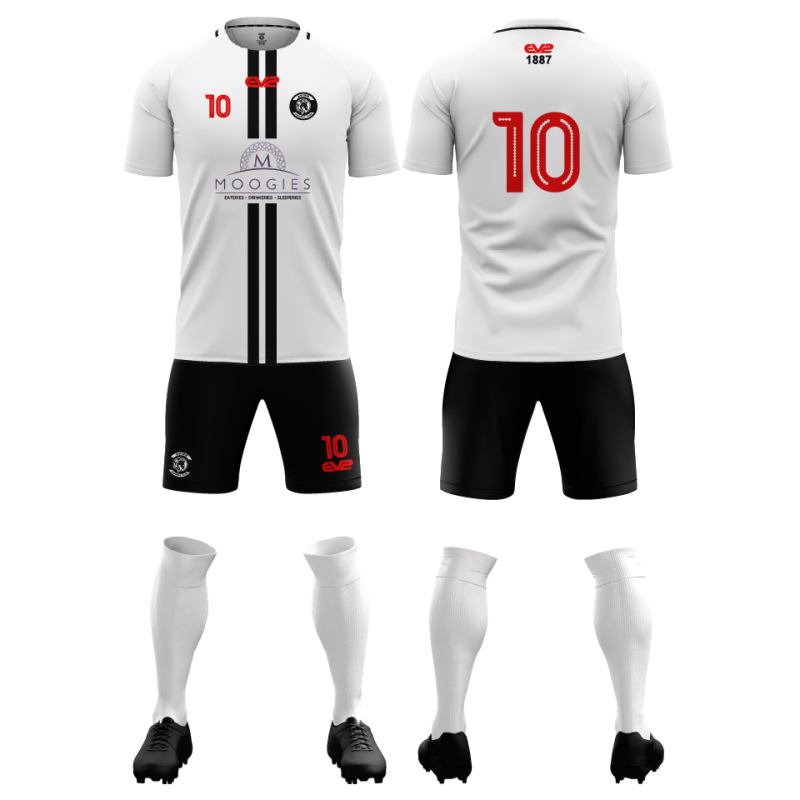 Oving FC Club Shop Outfield