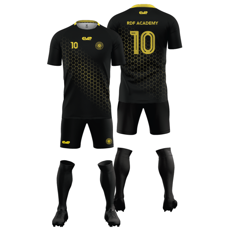 Revolution De Futsal Kit